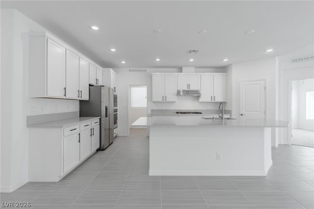 7685 Vibrant Peak Avenue, Las Vegas, NV 89113