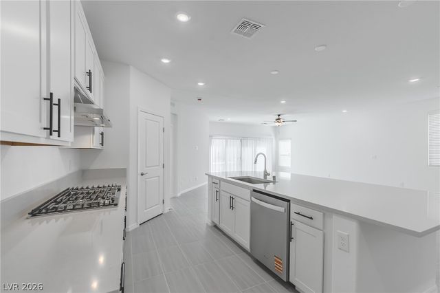 7685 Vibrant Peak Avenue, Las Vegas, NV 89113