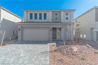 7685 Vibrant Peak Avenue, Las Vegas, NV 89113