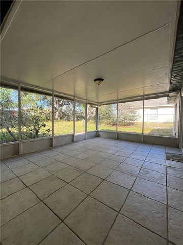 3222 HAMMERSMITH ROAD, Orlando, FL 32818