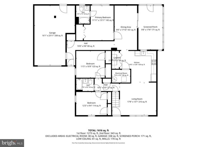 340 W BROAD ST, Hatfield, PA 19440
