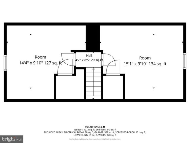 340 W BROAD ST, Hatfield, PA 19440