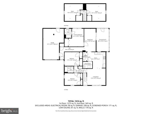 340 W BROAD ST, Hatfield, PA 19440