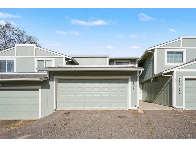 3040 S Macon Cir, Aurora, CO 80014