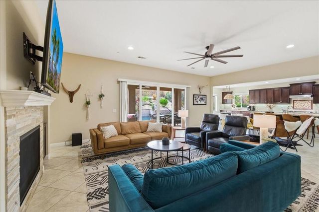 73743 Picasso Drive, Palm Desert, CA 92211