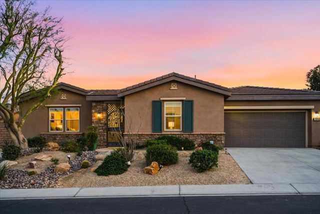 73743 Picasso Drive, Palm Desert, CA 92211