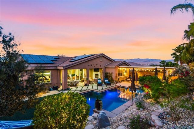 73743 Picasso Drive, Palm Desert, CA 92211