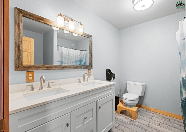 510 SOFIE COURT, Fairbanks, AK 99712