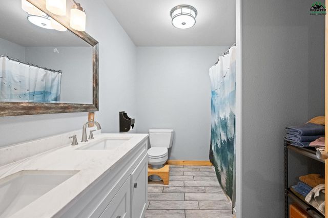 510 SOFIE COURT, Fairbanks, AK 99712