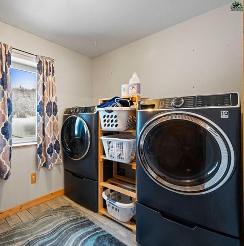 510 SOFIE COURT, Fairbanks, AK 99712