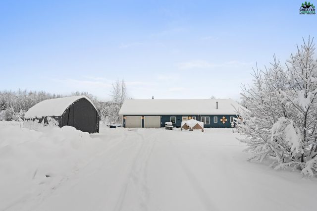 510 SOFIE COURT, Fairbanks, AK 99712