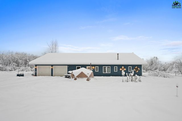 510 SOFIE COURT, Fairbanks, AK 99712