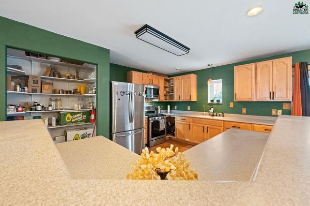 510 SOFIE COURT, Fairbanks, AK 99712