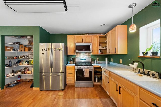 510 SOFIE COURT, Fairbanks, AK 99712