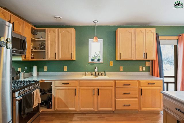 510 SOFIE COURT, Fairbanks, AK 99712