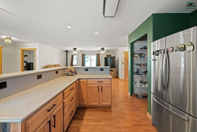 510 SOFIE COURT, Fairbanks, AK 99712