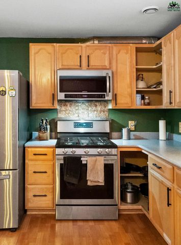 510 SOFIE COURT, Fairbanks, AK 99712