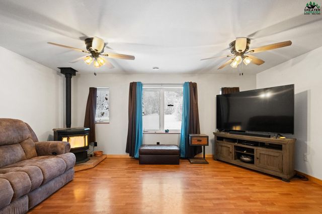 510 SOFIE COURT, Fairbanks, AK 99712