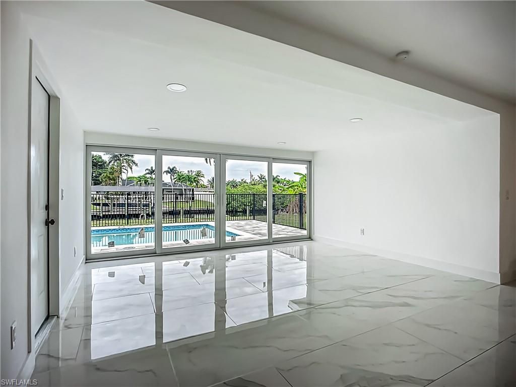 Image 17 of property listing at 1428 Vendome CT, Cape Coral, FL 33904