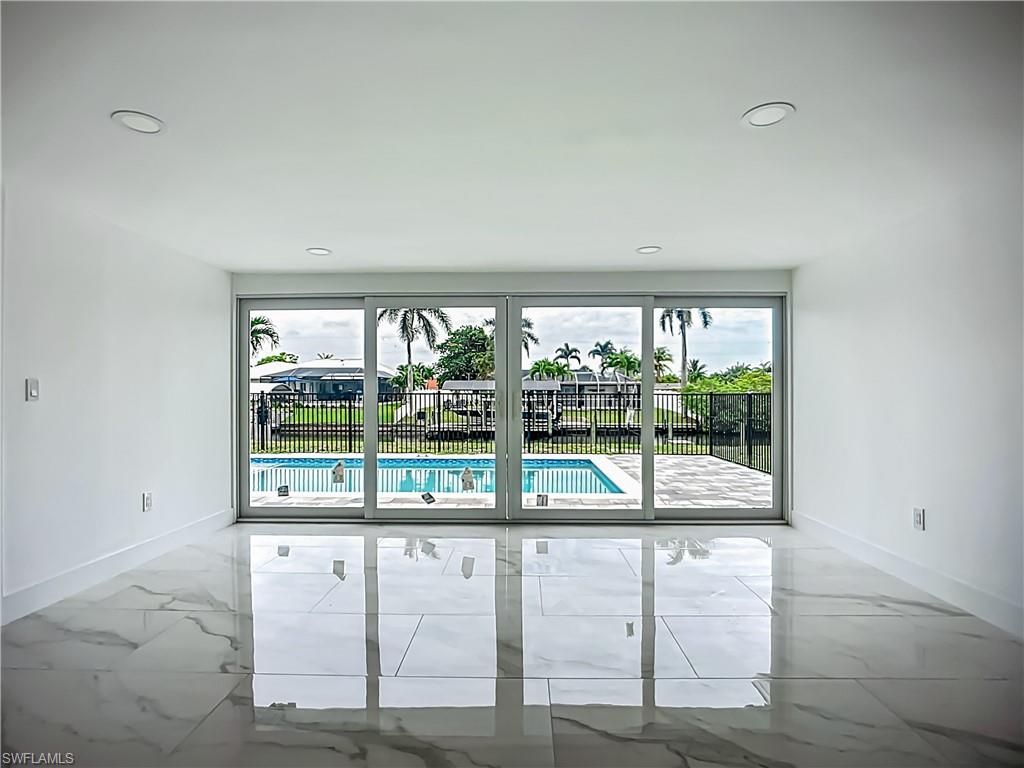 Image 18 of property listing at 1428 Vendome CT, Cape Coral, FL 33904
