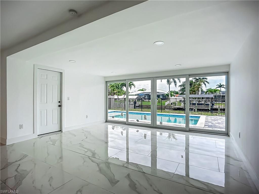 Image 19 of property listing at 1428 Vendome CT, Cape Coral, FL 33904