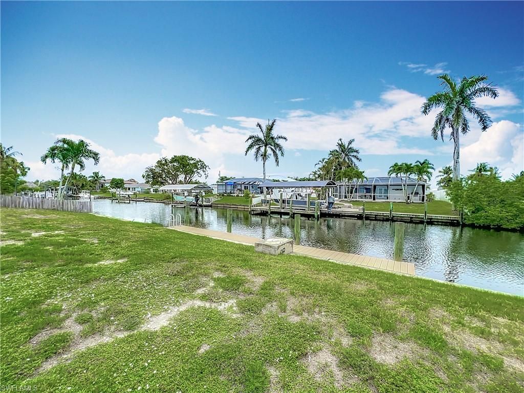 Image 44 of property listing at 1428 Vendome CT, Cape Coral, FL 33904