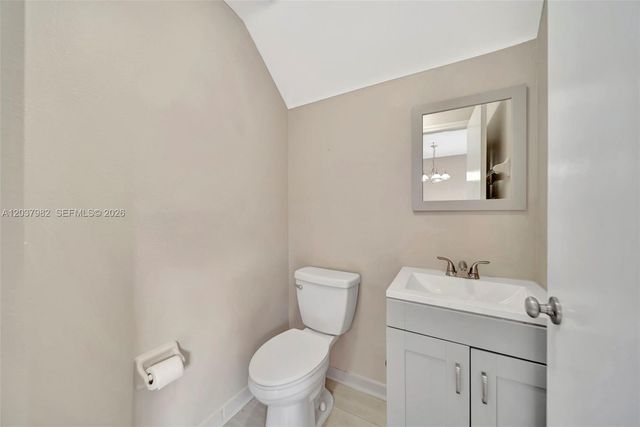 3773 SW 153rd Court 3773, Miami, FL 33185