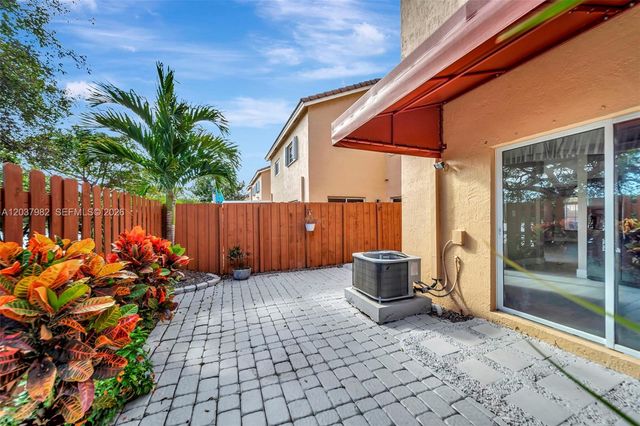 3773 SW 153rd Court 3773, Miami, FL 33185