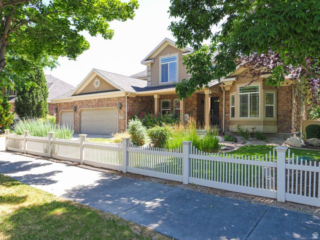 11103 S ALPINE CREEK WAY, South Jordan, UT 84095