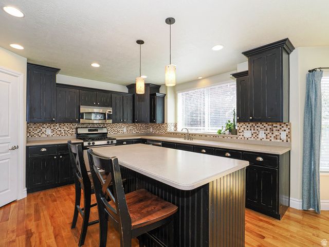 11103 S ALPINE CREEK WAY, South Jordan, UT 84095