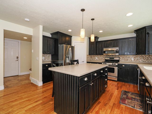 11103 S ALPINE CREEK WAY, South Jordan, UT 84095
