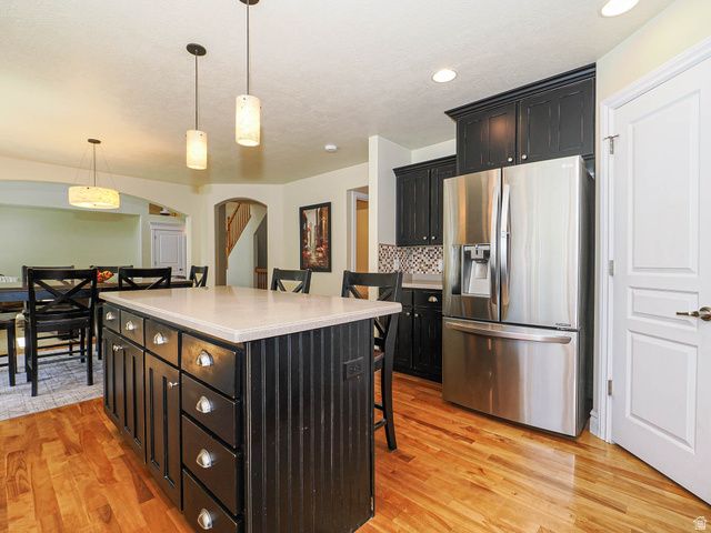 11103 S ALPINE CREEK WAY, South Jordan, UT 84095