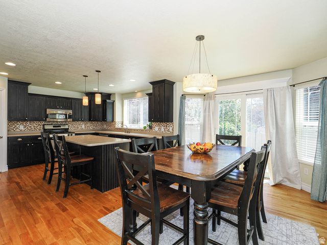 11103 S ALPINE CREEK WAY, South Jordan, UT 84095