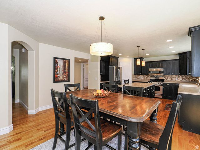 11103 S ALPINE CREEK WAY, South Jordan, UT 84095