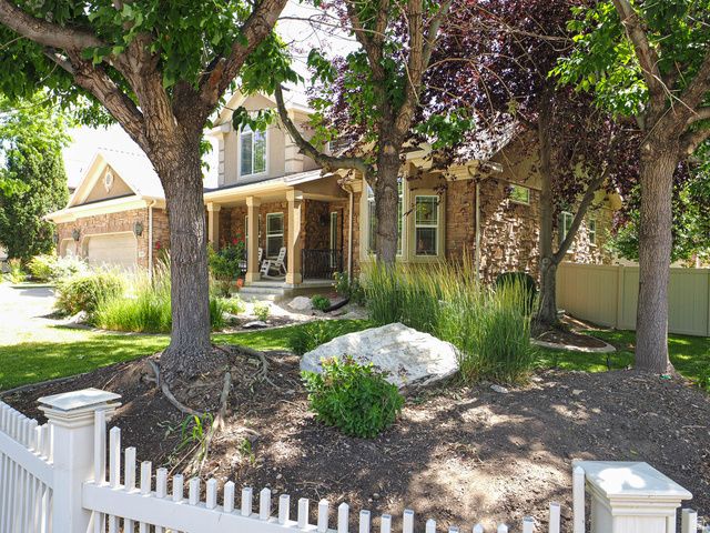11103 S ALPINE CREEK WAY, South Jordan, UT 84095