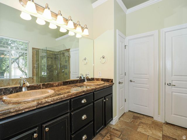 11103 S ALPINE CREEK WAY, South Jordan, UT 84095