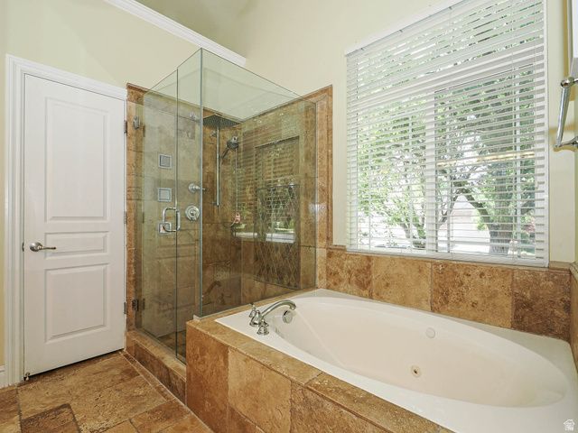 11103 S ALPINE CREEK WAY, South Jordan, UT 84095