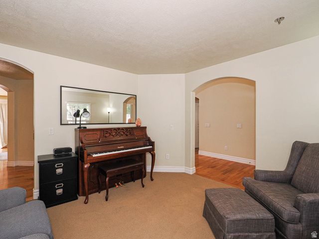 11103 S ALPINE CREEK WAY, South Jordan, UT 84095