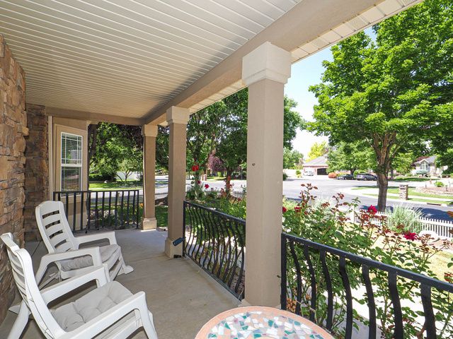 11103 S ALPINE CREEK WAY, South Jordan, UT 84095