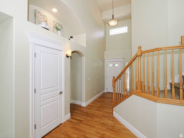 11103 S ALPINE CREEK WAY, South Jordan, UT 84095