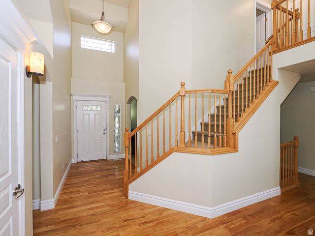 11103 S ALPINE CREEK WAY, South Jordan, UT 84095