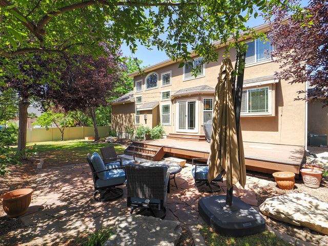 11103 S ALPINE CREEK WAY, South Jordan, UT 84095
