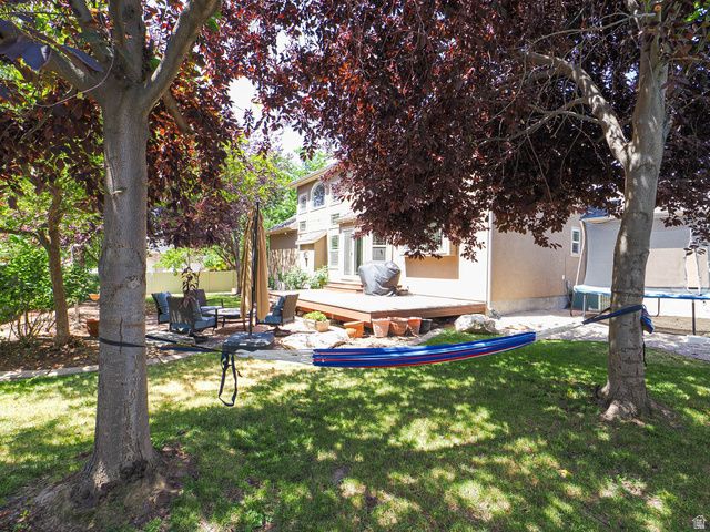 11103 S ALPINE CREEK WAY, South Jordan, UT 84095