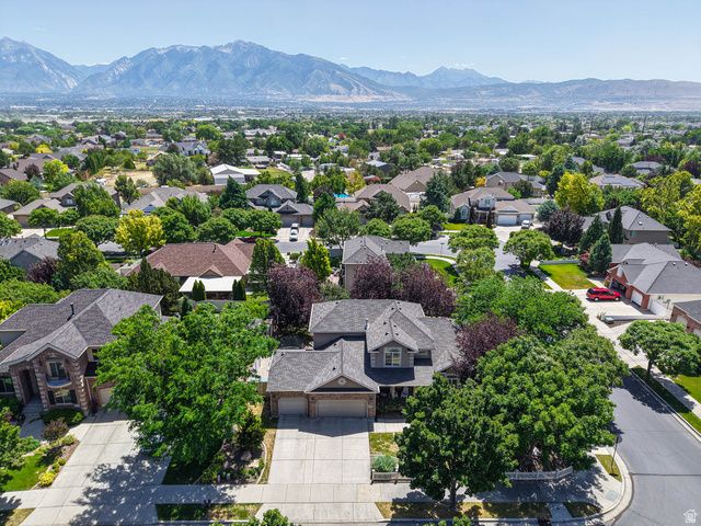 11103 S ALPINE CREEK WAY, South Jordan, UT 84095