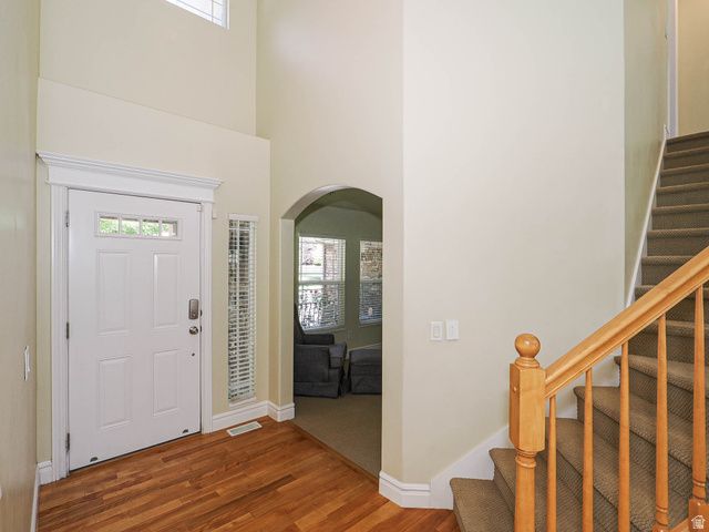11103 S ALPINE CREEK WAY, South Jordan, UT 84095