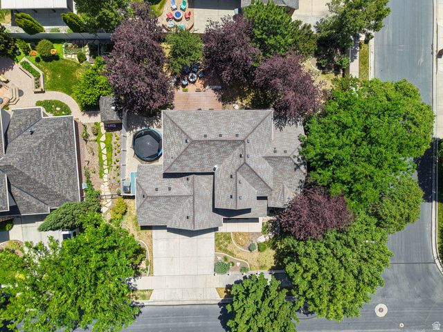 11103 S ALPINE CREEK WAY, South Jordan, UT 84095