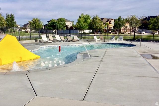 11103 S ALPINE CREEK WAY, South Jordan, UT 84095