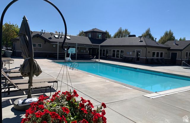11103 S ALPINE CREEK WAY, South Jordan, UT 84095