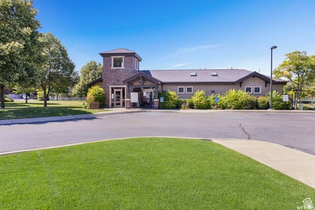 11103 S ALPINE CREEK WAY, South Jordan, UT 84095
