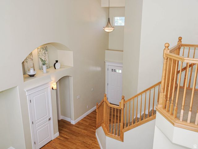 11103 S ALPINE CREEK WAY, South Jordan, UT 84095